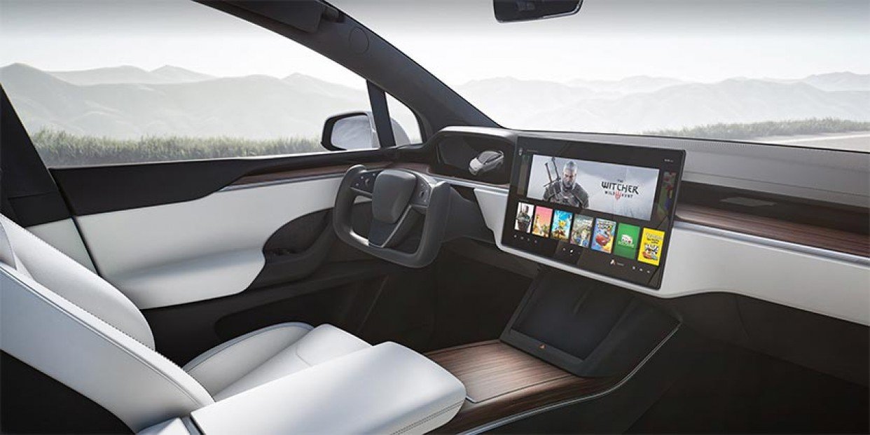 Tesla Software Updates: Unveiling the Future of Driving