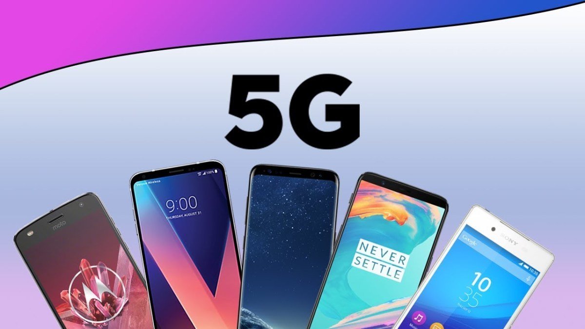 Free 5G Government Phones 2023: How To Get & Apply