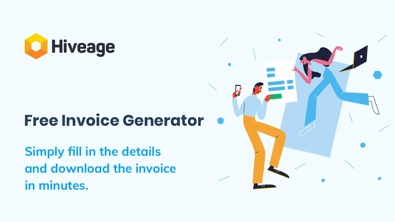 Free-invoice-generator