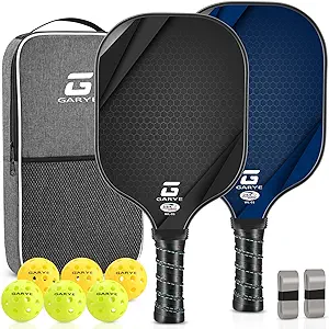 Best pickleball paddle for tennis players