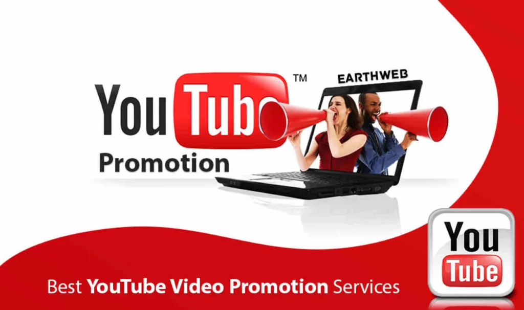 youtube views services