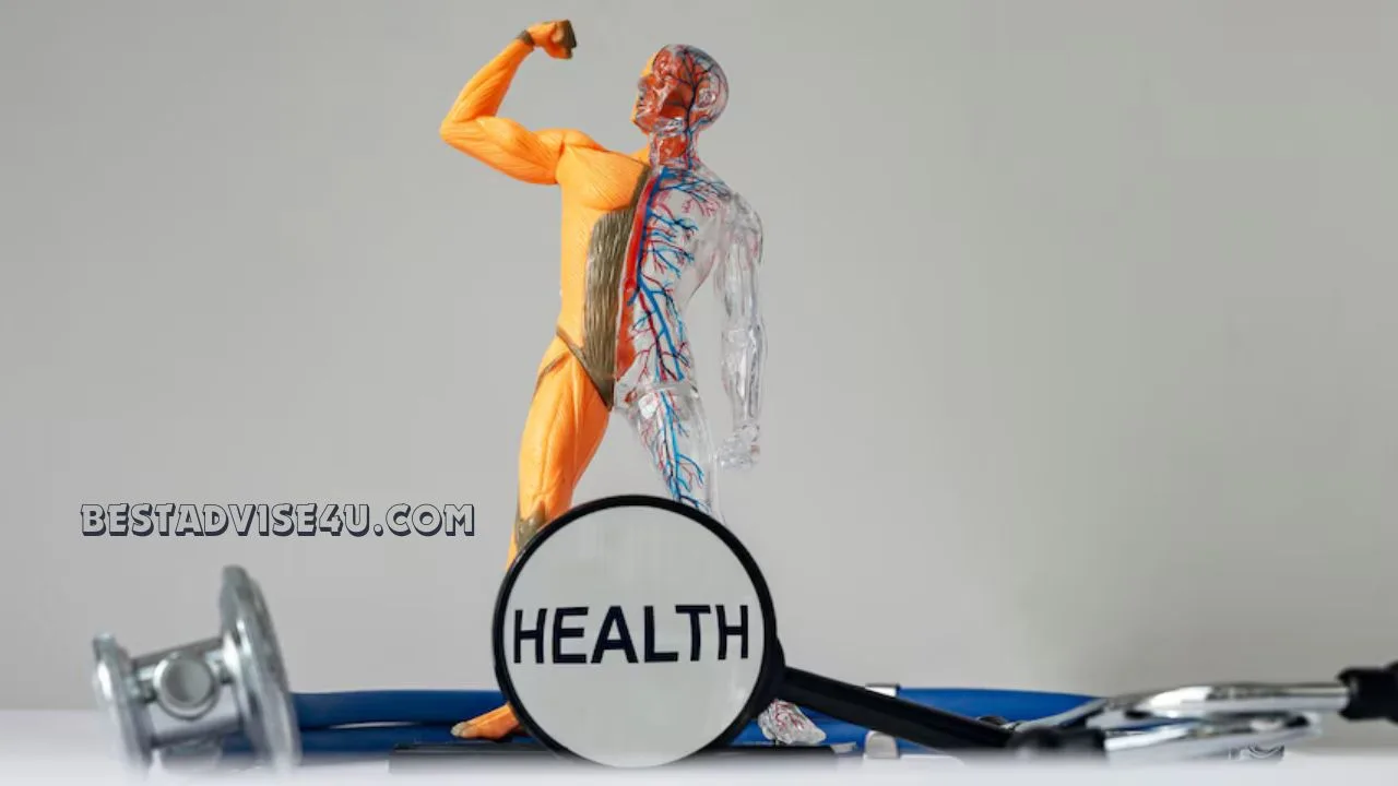 BestAdvise4U.com health